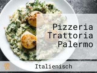 Pizzeria Trattoria Palermo