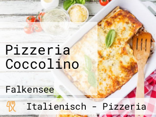 Pizzeria Coccolino