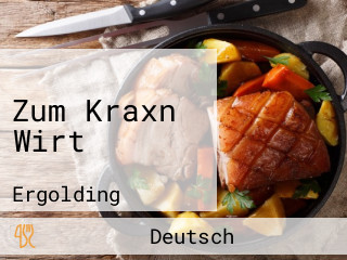 Zum Kraxn Wirt