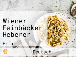 Wiener Feinbäcker Heberer