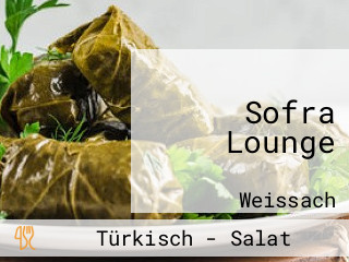 Sofra Lounge