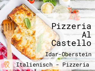 Pizzeria Al Castello