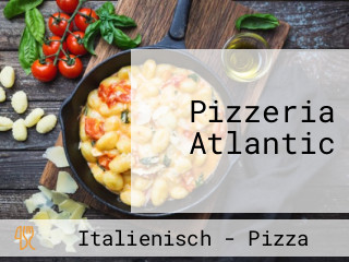 Pizzeria Atlantic