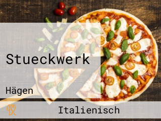 Stueckwerk