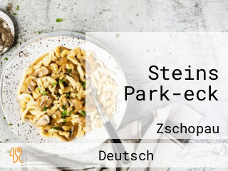 Steins Park-eck