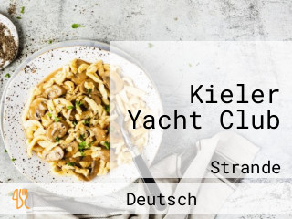 Kieler Yacht Club