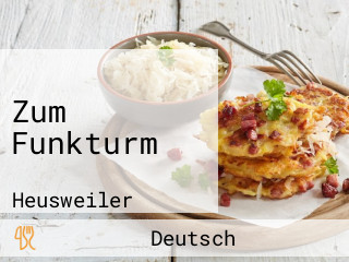 Zum Funkturm