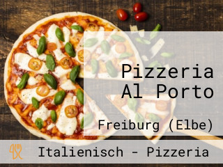 Pizzeria Al Porto