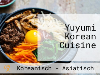 Yuyumi Korean Cuisine