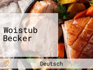 Woistub Becker