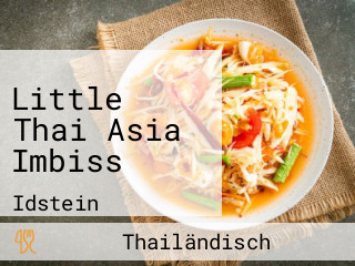 Little Thai Asia Imbiss