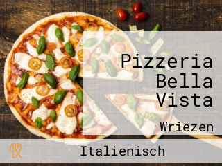 Pizzeria Bella Vista