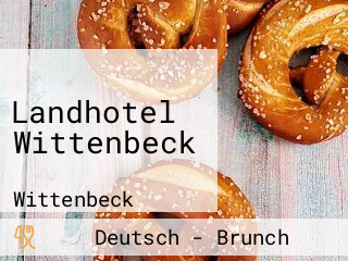 Landhotel Wittenbeck