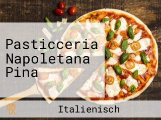 Pasticceria Napoletana Pina