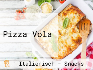 Pizza Vola