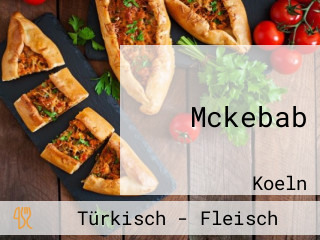 Mckebab