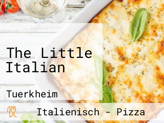 The Little Italian