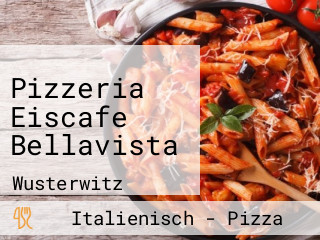 Pizzeria Eiscafe Bellavista