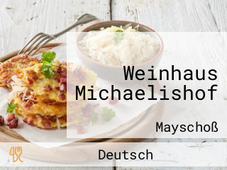 Weinhaus Michaelishof