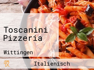 Toscanini Pizzeria