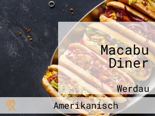 Macabu Diner