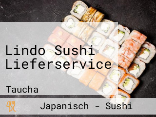 Lindo Sushi Lieferservice