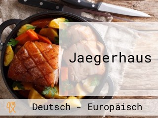 Jaegerhaus