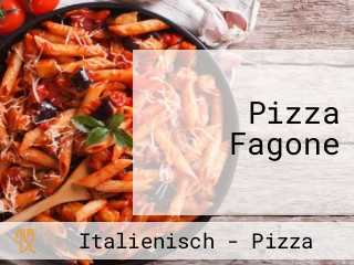 Pizza Fagone