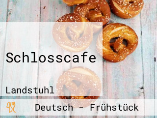 Schlosscafe