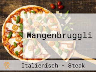 Wangenbruggli