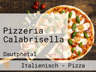 Pizzeria Calabrisella