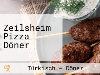 Zeilsheim Pizza Döner