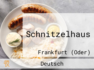 Schnitzelhaus