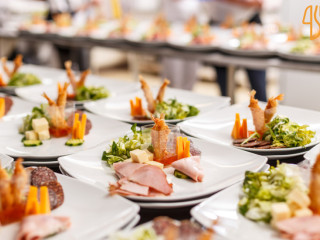 restaurant image