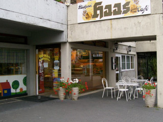 Bäckerei Haas