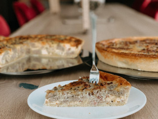 Albkorn Bäckerei-konditorei Glocker