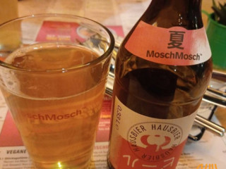 Moschmosch Mainz