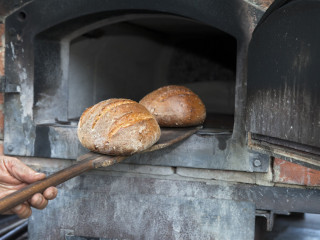 Müller's Bäckerei