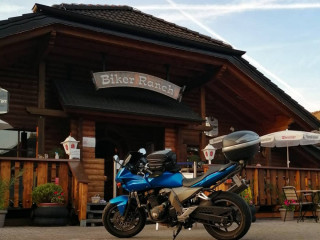 Biker Ranch Eifel