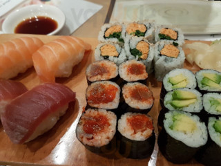 Sushi Hana Ramstein