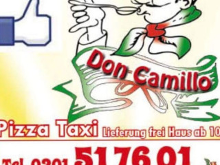 Pizzeria Don Camillo