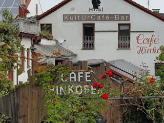 Kulturcafé Hinkofer