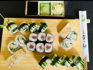 Kon-ya Sushi Neu-ulm