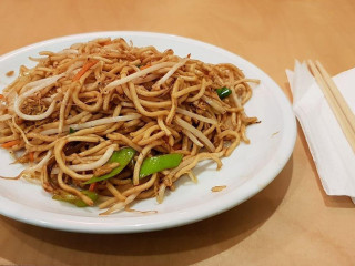 Asia Wok Sen Neueröffnung