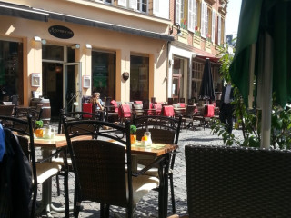 Cafe Wenzel