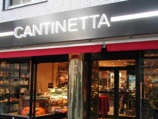 Il Golfo Cantinetta