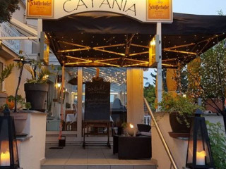 Trattoria Catania