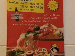 Pizzeria Pinocchio