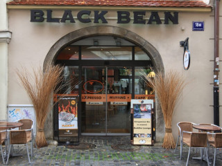 Black Bean GmbH