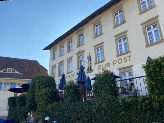 Gasthof Post